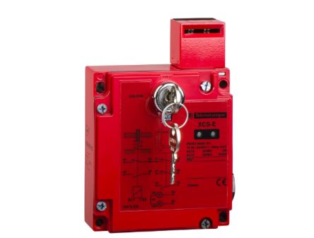 Schneider Electric XCSE731130 2201363