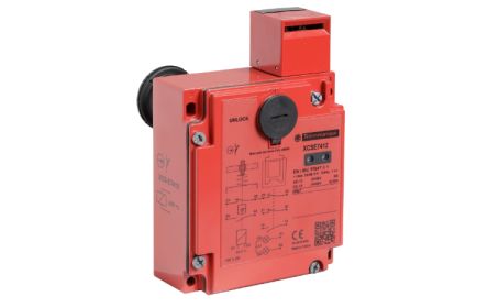 Schneider Electric XCSE7412 2201364