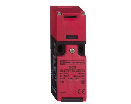 Schneider Electric XCSPA292 2201371