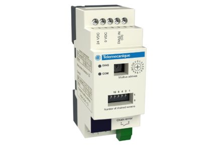 Schneider Electric XCSRD210MDB 2201376