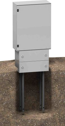 Schneider Electric NSYZM263G 2201676