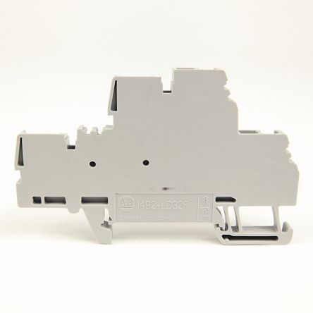 Rockwell Automation 1492-LD3N 2201727