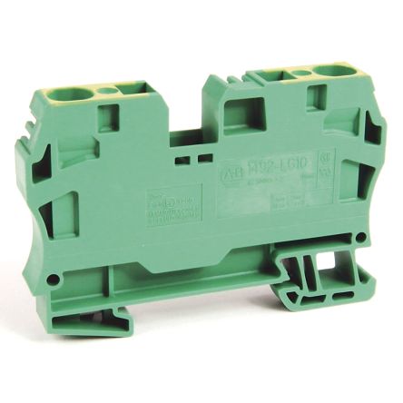Rockwell Automation 1492-LG10 2201767