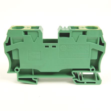 Rockwell Automation 1492-LG16 2201768