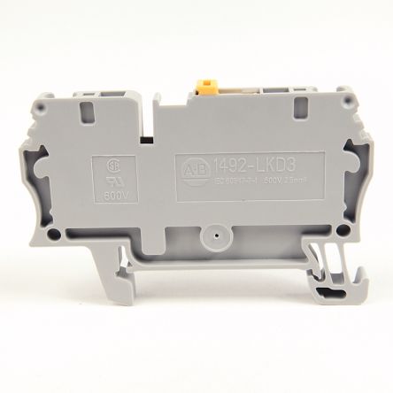 Rockwell Automation 1492-LKD3 2201782