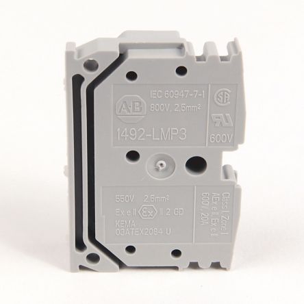 Rockwell Automation 1492-LMP3E 2201792
