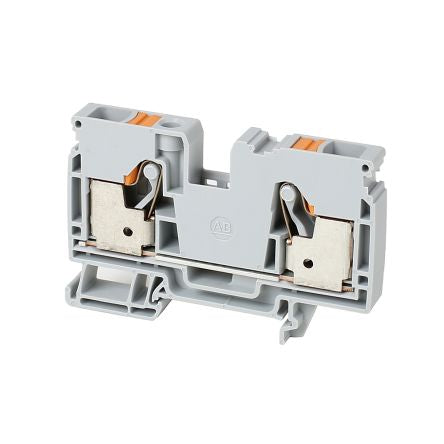Rockwell Automation 1492-P10-OR 2201814