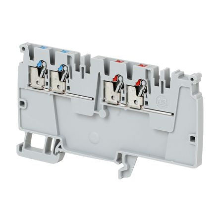 Rockwell Automation 1492-P10PD3E-2B2RE 2201815