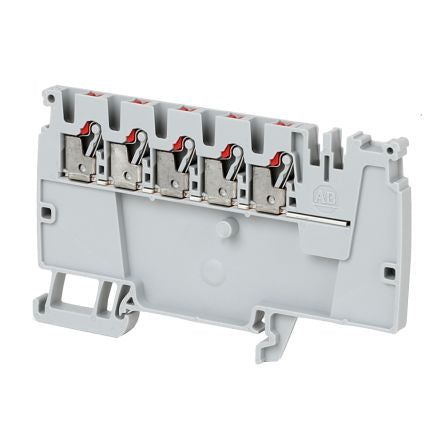 Rockwell Automation 1492-P10PD3E-5RE 2201817