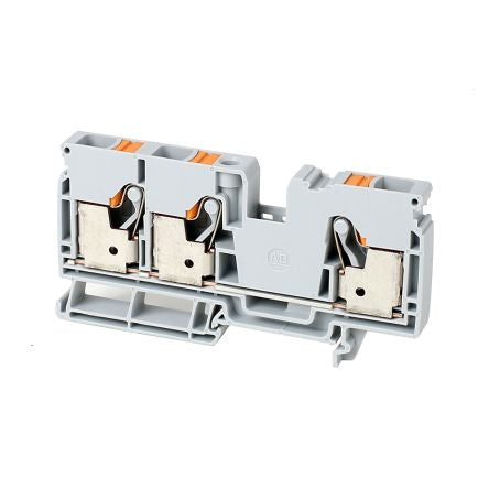 Rockwell Automation 1492-P10T-B 2201841