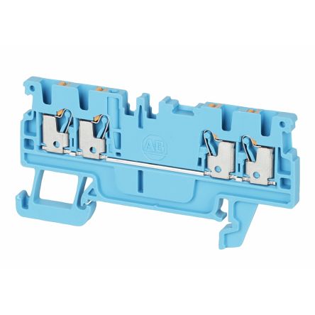 Rockwell Automation 1492-P2Q-G 2201865