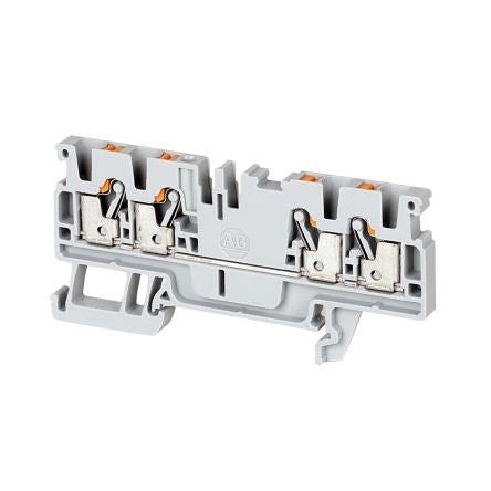 Rockwell Automation 1492-P3Q-B 2201901