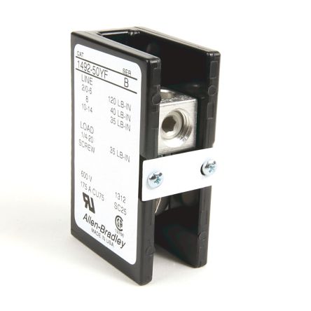 Rockwell Automation 1492-50YF 2201917