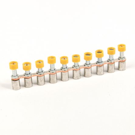 Rockwell Automation 1492-CJJN6-10 2202008