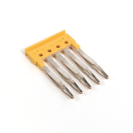 Rockwell Automation 1492-CJL4-5 2202041