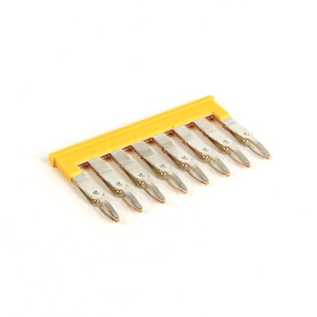 Rockwell Automation 1492-CJLJ5-8 2202065
