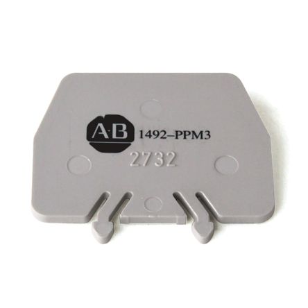 Rockwell Automation 1492-PPM3 2202374