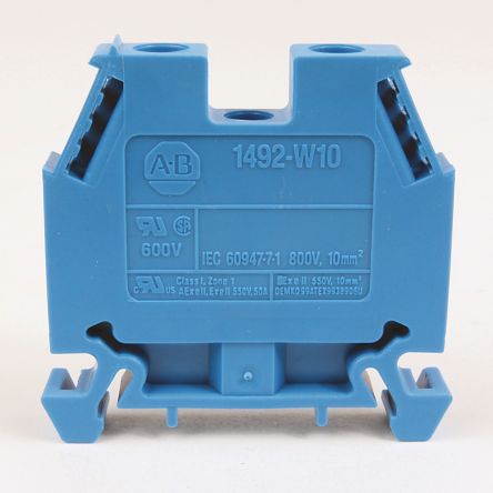 Rockwell Automation 1492-W10-B 2202452