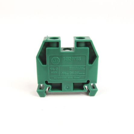 Rockwell Automation 1492-W16S-G 2202462