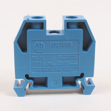 Rockwell Automation 1492-W16S-RE 2202463