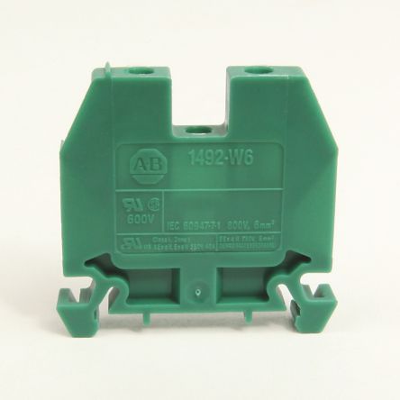 Rockwell Automation 1492-W6 2202486