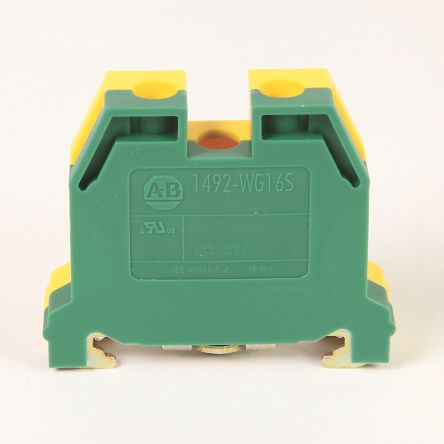 Rockwell Automation 1492-WG16S 2202502