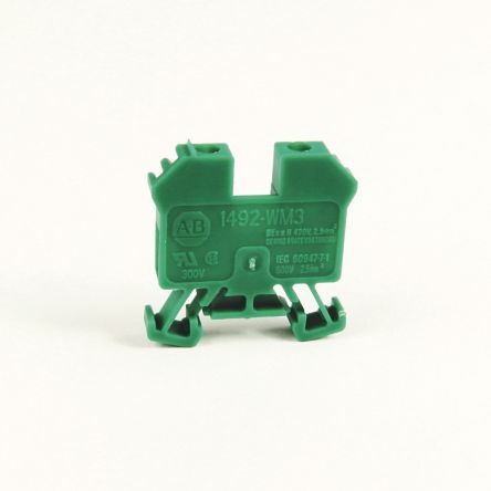 Rockwell Automation 1492-WM3-OR 2202511