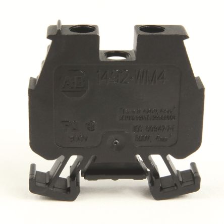Rockwell Automation 1492-WM4-BL 2202515
