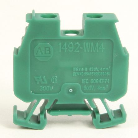 Rockwell Automation 1492-WM4-G 2202516