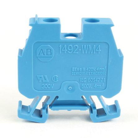 Rockwell Automation 1492-WM4-OR 2202518