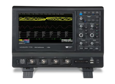 Teledyne LeCroy WS3K-FLEXRAYBUS TD 2202543