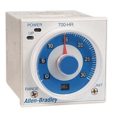 Rockwell Automation 700-HRM12TU24 2202615