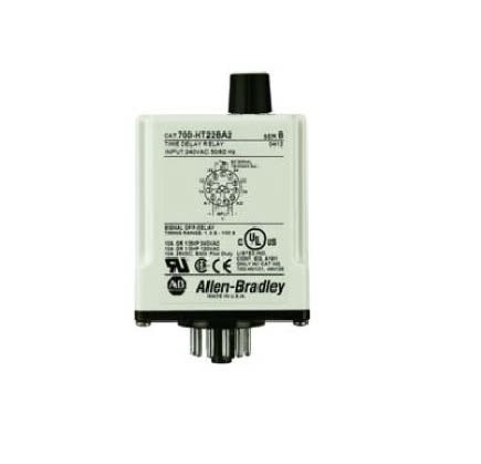 Rockwell Automation 700-HT22BU120 2202645