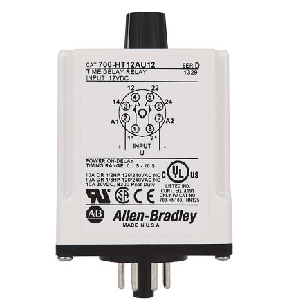 Rockwell Automation 700-HT22EU120 2202648