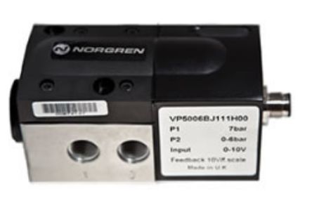 IMI Norgren VP5008BJ411H00 2204224