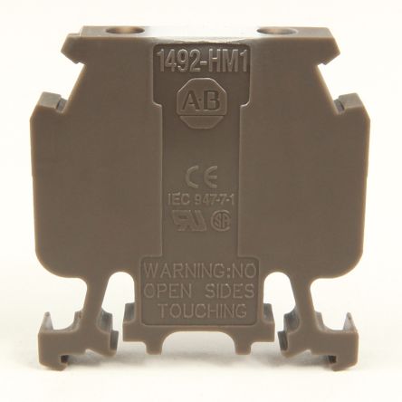 Rockwell Automation 1492-HM1B 2204272