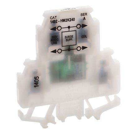 Rockwell Automation 1492-HM2K240 2204286