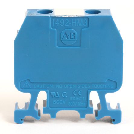 Rockwell Automation 1492-HM3B 2204304