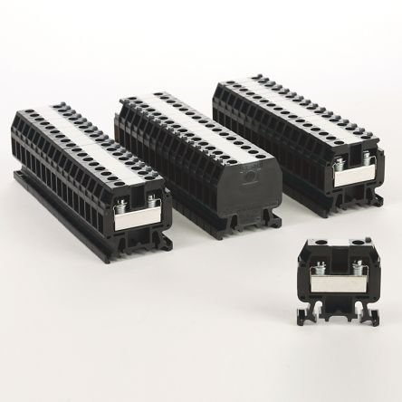 Rockwell Automation 1492-HM3BL 2204306