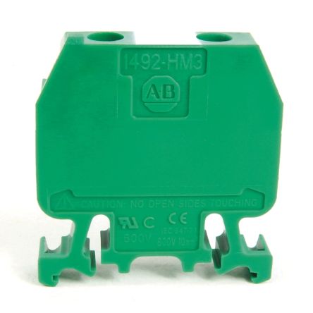 Rockwell Automation 1492-HM3G 2204307