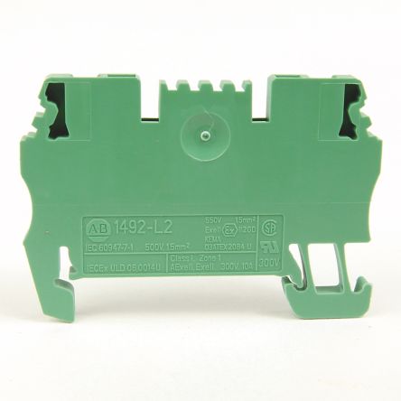 Rockwell Automation 1492-L2-G 2204334