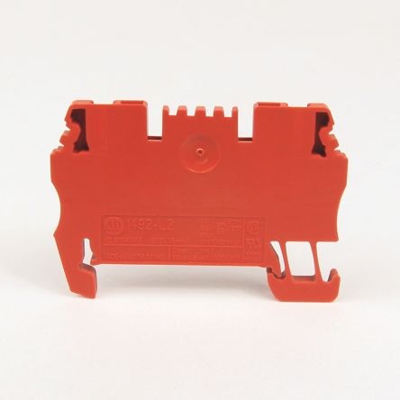 Rockwell Automation 1492-L2-RE 2204343