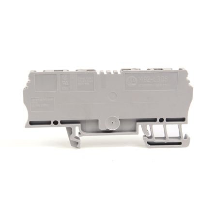 Rockwell Automation 1492-L3QS-RE 2204380