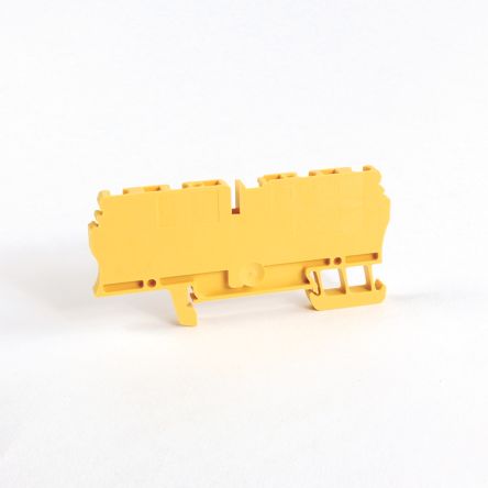 Rockwell Automation 1492-L3Q-Y 2204384