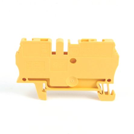 Rockwell Automation 1492-L3-Y 2204396