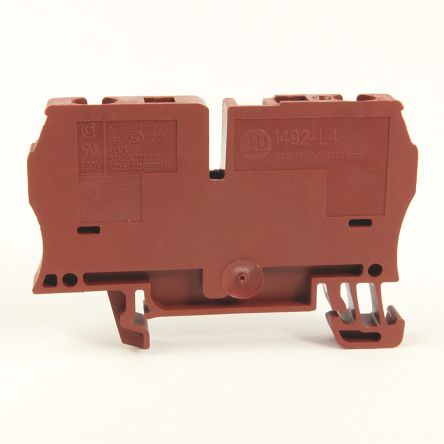 Rockwell Automation 1492-L4-BR 2204401