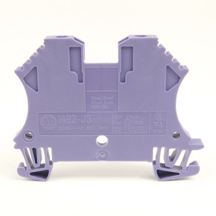 Rockwell Automation 1492-J3-V 2204449