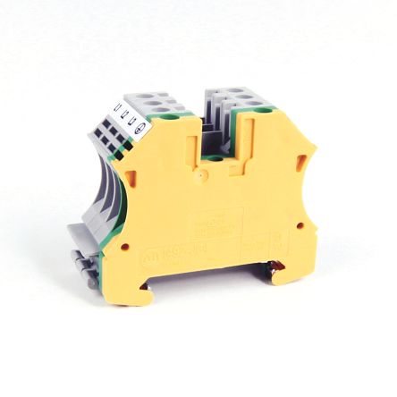 Rockwell Automation 1492-J4ND 2204460