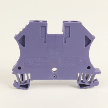Rockwell Automation 1492-J4-OR 2204461