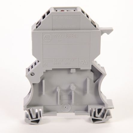 Rockwell Automation 1492-J6FB1120 2204476